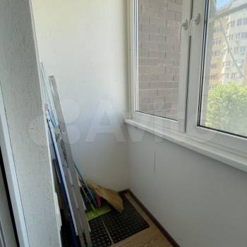 Продается 1-комнатная квартира, 43 м²