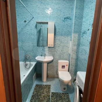 Продается 1-комнатная квартира, 43 м²