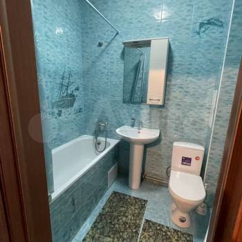 Продается 1-комнатная квартира, 43 м²