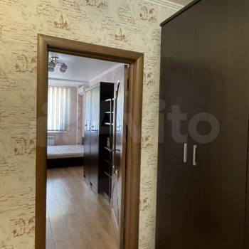 Продается 1-комнатная квартира, 43 м²