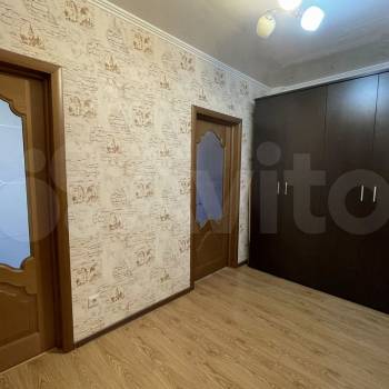 Продается 1-комнатная квартира, 43 м²