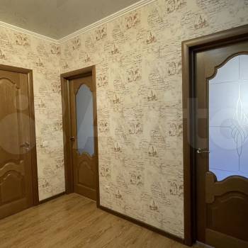 Продается 1-комнатная квартира, 43 м²