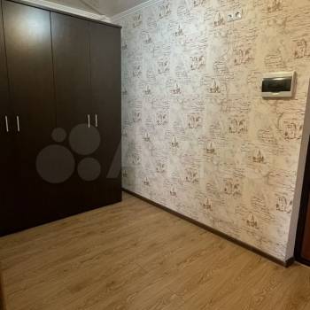Продается 1-комнатная квартира, 43 м²