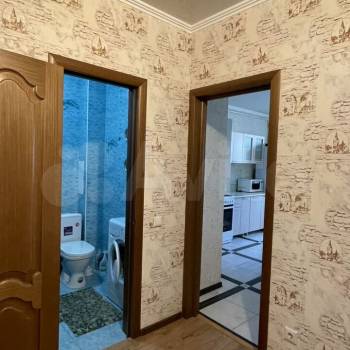 Продается 1-комнатная квартира, 43 м²