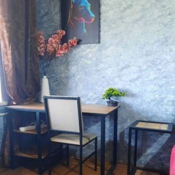 Продается 3-х комнатная квартира, 42 м²