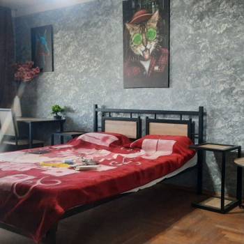 Продается 3-х комнатная квартира, 42 м²