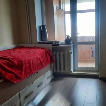 Продается 3-х комнатная квартира, 42 м²