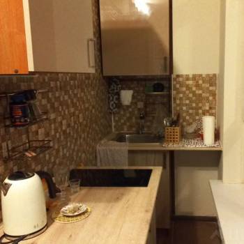 Продается 1-комнатная квартира, 37 м²