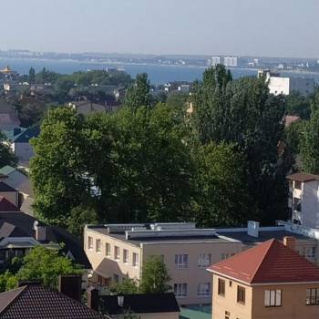 Продается 2-х комнатная квартира, 73,1 м²