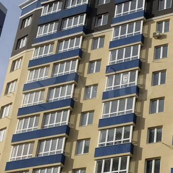 Продается 2-х комнатная квартира, 73,1 м²