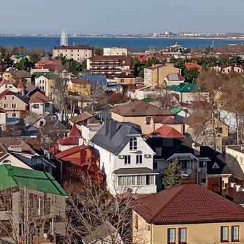 Продается 2-х комнатная квартира, 73,1 м²