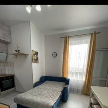 Продается 1-комнатная квартира, 45 м²