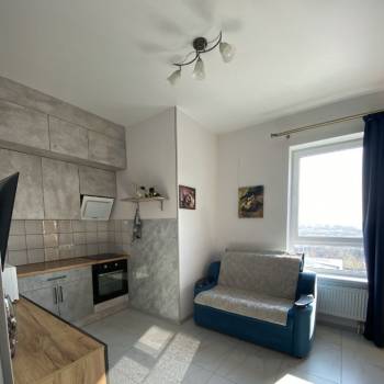 Продается 1-комнатная квартира, 45 м²