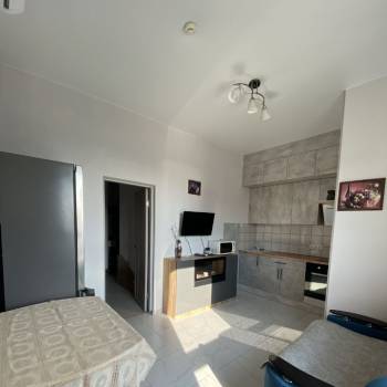 Продается 1-комнатная квартира, 45 м²