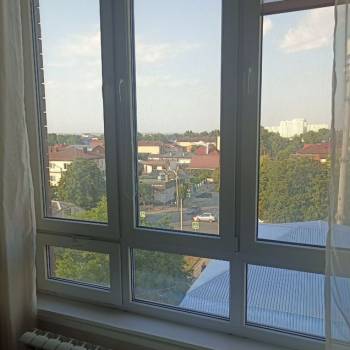 Продается 2-х комнатная квартира, 65,1 м²