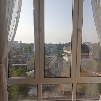 Продается 2-х комнатная квартира, 65,1 м²