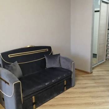 Продается 1-комнатная квартира, 35,1 м²