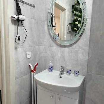 Продается 1-комнатная квартира, 35,1 м²