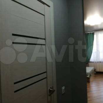 Продается 1-комнатная квартира, 35,1 м²