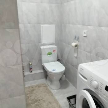 Продается 1-комнатная квартира, 35,1 м²