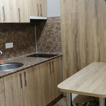 Продается 1-комнатная квартира, 35,1 м²