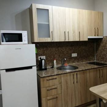 Продается 1-комнатная квартира, 35,1 м²