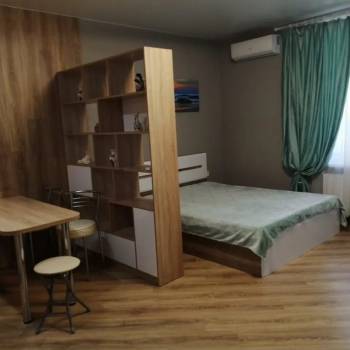 Продается 1-комнатная квартира, 35,1 м²