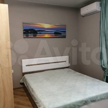 Продается 1-комнатная квартира, 35,1 м²