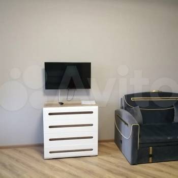 Продается 1-комнатная квартира, 35,1 м²