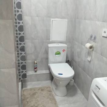 Продается 1-комнатная квартира, 35,1 м²