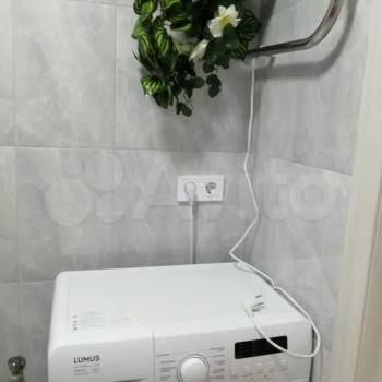 Продается 1-комнатная квартира, 35,1 м²