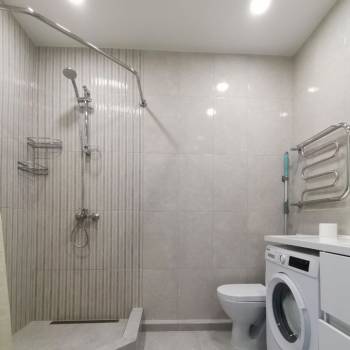 Сдается 1-комнатная квартира, 41 м²