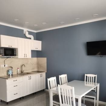 Сдается 1-комнатная квартира, 41 м²