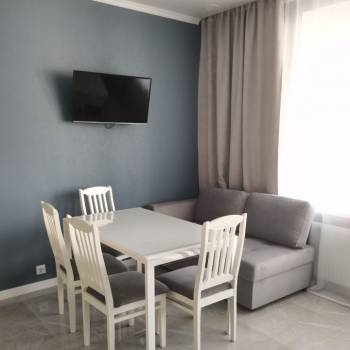 Сдается 1-комнатная квартира, 41 м²