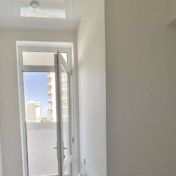 Продается 1-комнатная квартира, 33,1 м²
