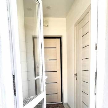 Продается 1-комнатная квартира, 33,1 м²