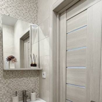 Продается 1-комнатная квартира, 33,1 м²