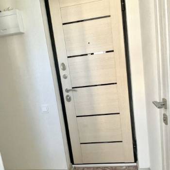 Продается 1-комнатная квартира, 33,1 м²