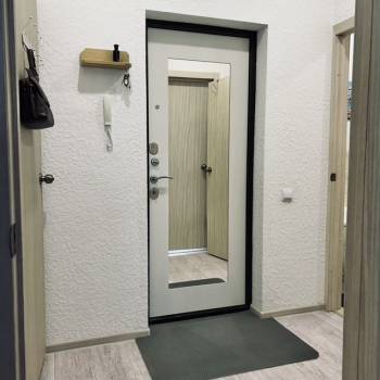 Продается 1-комнатная квартира, 36 м²