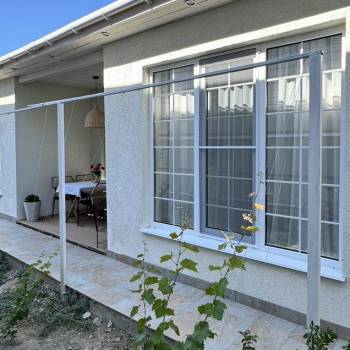 Сдается Дом, 34 м²