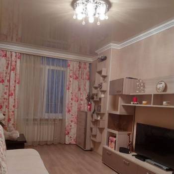 Продается 1-комнатная квартира, 38 м²