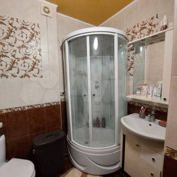 Продается 1-комнатная квартира, 38 м²