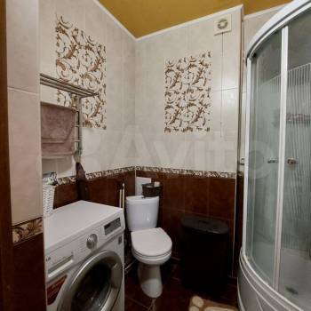 Продается 1-комнатная квартира, 38 м²