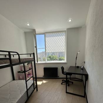 Продается 2-х комнатная квартира, 61,1 м²