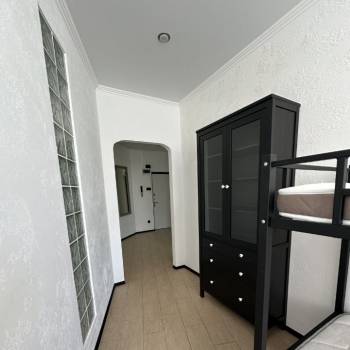 Продается 2-х комнатная квартира, 61,1 м²