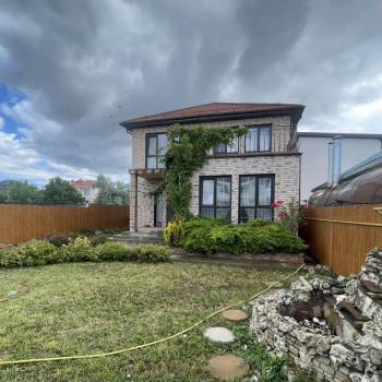 Продается Дом, 135 м²