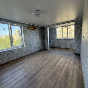 Продается 2-х комнатная квартира, 55 м²