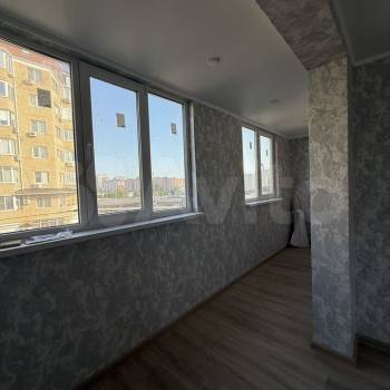 Продается 2-х комнатная квартира, 55 м²