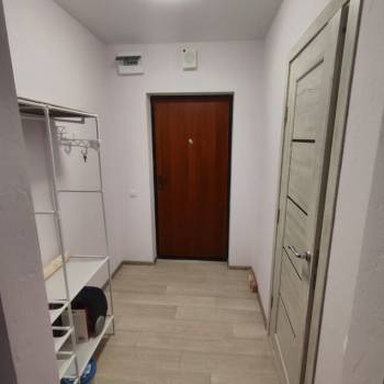 Продается 1-комнатная квартира, 22,9 м²