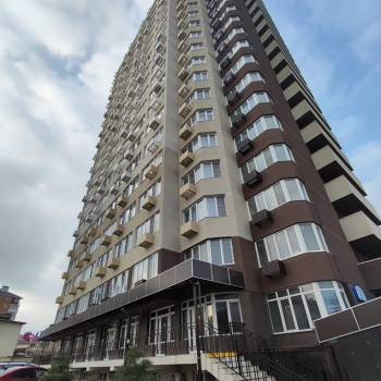 Продается 1-комнатная квартира, 22,9 м²